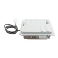 EMX TRES Patriot RFID Long Range Reader,26-Bit Wieg, Multi-Format With Linear Antenna - Patriot-L
