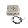 EMX TRES Patriot RFID Long Range Reader,26-Bit Wieg, Multi-Format With Linear Antenna - Patriot-L