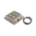 EMX TRES Patriot RFID Long Range Reader,26-Bit Wieg, Multi-Format With Linear Antenna - Patriot-L