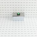 One Button Interior Flush Mounted Control Station (NEMA 1 - 10 amp @250V AC) - MMTC PBC-1 (Buttons)