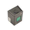 Two Button Surface Mounted Open-Close Control (NEMA 1 - 5 amp @ 120V AC) - MMTC PBS-1