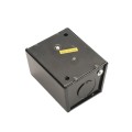 Two Button Surface Mounted Open-Close Control (NEMA 1 - 5 amp @ 120V AC) - MMTC PBS-1
