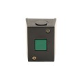 Two Button Surface Mounted Open-Close Control (NEMA 1 - 5 amp @ 120V AC) - MMTC PBS-1