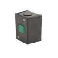 Two Button Surface Mounted Open-Close Control (NEMA 1 - 5 amp @ 120V AC) - MMTC PBS-1