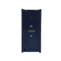 Three Button Exterior Surface Mounted Control Station with N/O (NEMA 1 - 5 amp @ 120V AC) - MMTC PBS-3R