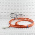 Reno A&E 20' Saw-Cut Preformed Loop for Gate Openers With 20' Lead-In - PLB-20-20