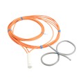 Reno A&E 20' Saw-Cut Preformed Loop for Gate Openers With 20' Lead-In - PLB-20-20