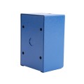Access One Secure Postal Lock Box for Mail Protection - PLB100