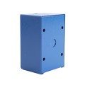 Access One Secure Postal Lock Box for Mail Protection - PLB100