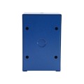 Access One Secure Postal Lock Box for Mail Protection - PLB100