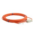 Reno A&E 20' Heavy-Duty Direct Burial Preformed Loop for Gate Openers With 50' Lead-In - PLH-20-50 (10' Wide Driveways)
