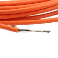 Reno A&E 20' Heavy-Duty Direct Burial Preformed Loop for Gate Openers With 50' Lead-In - PLH-20-50 (10' Wide Driveways)
