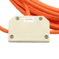 Reno A&E 20' Heavy-Duty Direct Burial Preformed Loop for Gate Openers With 50' Lead-In - PLH-20-50 (10' Wide Driveways)