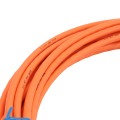 Reno A&E 20' Heavy-Duty Direct Burial Preformed Loop for Gate Openers With 50' Lead-In - PLH-20-50 (10' Wide Driveways)