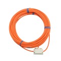 Reno A&E 24' Heavy-Duty Direct Burial Preformed Loop for Gate Openers With 100' Lead-In - PLH-24-100 (10'-12' Wide Driveways)