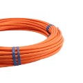 Reno A&E 24' Heavy-Duty Direct Burial Preformed Loop for Gate Openers With 100' Lead-In - PLH-24-100 (10'-12' Wide Driveways)