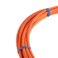 Reno A&E 24' Heavy-Duty Direct Burial Preformed Loop for Gate Openers With 20' Lead-In - PLH-24-20 (10'-12' Wide Driveways)