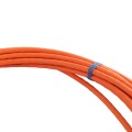 Reno A&E 24' Heavy-Duty Direct Burial Preformed Loop for Gate Openers With 20' Lead-In - PLH-24-20 (10'-12' Wide Driveways)