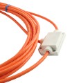 Reno A&E 24' Heavy-Duty Direct Burial Preformed Loop for Gate Openers With 20' Lead-In - PLH-24-20 (10'-12' Wide Driveways)
