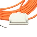 Reno A&E 24' Heavy-Duty Direct Burial Preformed Loop for Gate Openers With 50' Lead-In - PLH-24-50 (10'-12' Wide Driveways)