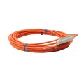 Reno A&E 24' Heavy-Duty Direct Burial Preformed Loop for Gate Openers With 50' Lead-In - PLH-24-50 (10'-12' Wide Driveways)
