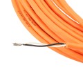 Reno A&E 28' Heavy-Duty Direct Burial Preformed Loop for Gate Openers With 50' Lead-In - PLH-28-50