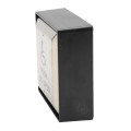 ADA 4" Square Exit Handicap Logo Push to Open Button - Stainless Steel - Surface Mount ABS Box (Default)