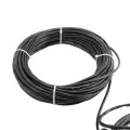 EMX 2' x 6' Saw-Cut Vehicle Detector Loop With 100' Wire Lead-In - Vehicle Detection Safety Loop - PR-26-100 (9' Wide Driveways)