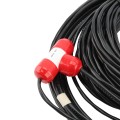 EMX 4' x 10' Saw-Cut Vehicle Detector Loop With 100' Wire Lead-In - Vehicle Detection Safety Loop - PR-410-100 (12'-14' Wide Driveways)