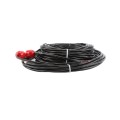 EMX 4' x 10' Saw-Cut Vehicle Detector Loop With 100' Wire Lead-In - Vehicle Detection Safety Loop - PR-410-100 (12'-14' Wide Driveways)