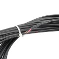 EMX 4' x 10' Saw-Cut Vehicle Detector Loop With 50' Wire Lead-In - Vehicle Detection Safety Loop - PR-410 (12'-14' Wide Driveways)