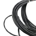 EMX 4' x 10' Saw-Cut Vehicle Detector Loop With 50' Wire Lead-In - Vehicle Detection Safety Loop - PR-410 (12'-14' Wide Driveways)