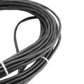 EMX 4' x 10' Saw-Cut Vehicle Detector Loop With 50' Wire Lead-In - Vehicle Detection Safety Loop - PR-410 (12'-14' Wide Driveways)