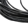 EMX 4' x 6' Saw-Cut Vehicle Detector Loop With 50' Wire Lead-In - Vehicle Detection Safety Loop - PR-46 (10' Wide Driveways) (Loops)