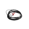 EMX Saw-Cut Vehicle Detector Loop Vehicle Detection Safety Loop - Size Shown May Not Match Product Received
