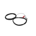 EMX Saw-Cut Vehicle Detector Loop Vehicle Detection Safety Loop - Size Shown May Not Match Product Received