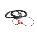 EMX Saw-Cut Vehicle Detector Loop Vehicle Detection Safety Loop - Size Shown May Not Match Product Received