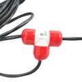 EMX Saw-Cut Vehicle Detector Loop Vehicle Detection Safety Loop - Size Shown May Not Match Product Received