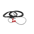 EMX Saw-Cut Vehicle Detector Loop Vehicle Detection Safety Loop - Size Shown May Not Match Product Received