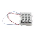 AES Yellow Board, Keypad, SURGE2, 24V PSU and Leads (PRIME5, CellComPlus and CellCom 3G to PRIME7 4G Upgrade Kit)