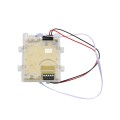 AES Yellow Board, Keypad, SURGE2, 24V PSU and Leads (PRIME5, CellComPlus and CellCom 3G to PRIME7 4G Upgrade Kit)
