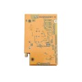 AES Yellow Board, Keypad, SURGE2, 24V PSU and Leads (PRIME5, CellComPlus and CellCom 3G to PRIME7 4G Upgrade Kit)