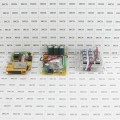 AES Yellow Board, Keypad, SURGE2, 24V PSU and Leads (PRIME5, CellComPlus and CellCom 3G to PRIME7 4G Upgrade Kit)