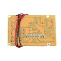 AES Yellow Board, Keypad, SURGE2, 24V PSU and Leads (PRIME5, CellComPlus and CellCom 3G to PRIME7 4G Upgrade Kit)