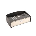 AES Cellcom PRIME7 Imperial Pedestal Mount 4G Cellular Intercom with Keypad
