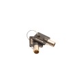 Keys for AES Cellcom PRIME7 Imperial Pedestal Mount 4G Cellular Intercom with Keypad