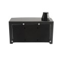 AES Cellcom PRIME7 Imperial Pedestal Mount 4G Cellular Intercom with Keypad