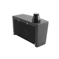 AES Cellcom PRIME7 Imperial Pedestal Mount 4G Cellular Intercom with Keypad