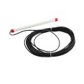 EMX CarSense Vehicle Motion Detector Free Exit Probe With 50' Wire Lead-In - PROBE 50