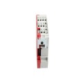 Bircher ProLoop2 24V (DIN Rail Mount) 2-Loop Detector w/ 2 Relay Outputs & Alarm Output